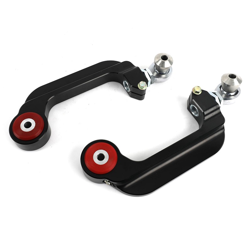 BMR Rear Adjustable Camber Links 15-22 Ford Mustang